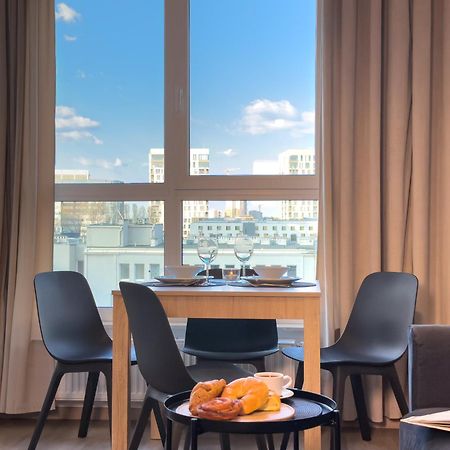 Urban Apartments Premium, Opolska 10 No 91, Free Garage, Self Check-In Катовице Экстерьер фото