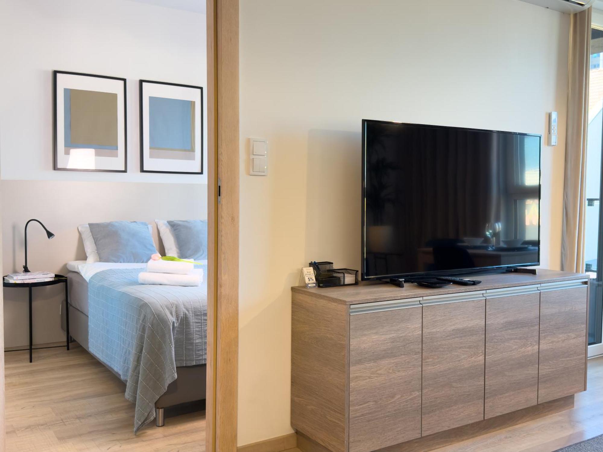 Urban Apartments Premium, Opolska 10 No 91, Free Garage, Self Check-In Катовице Экстерьер фото