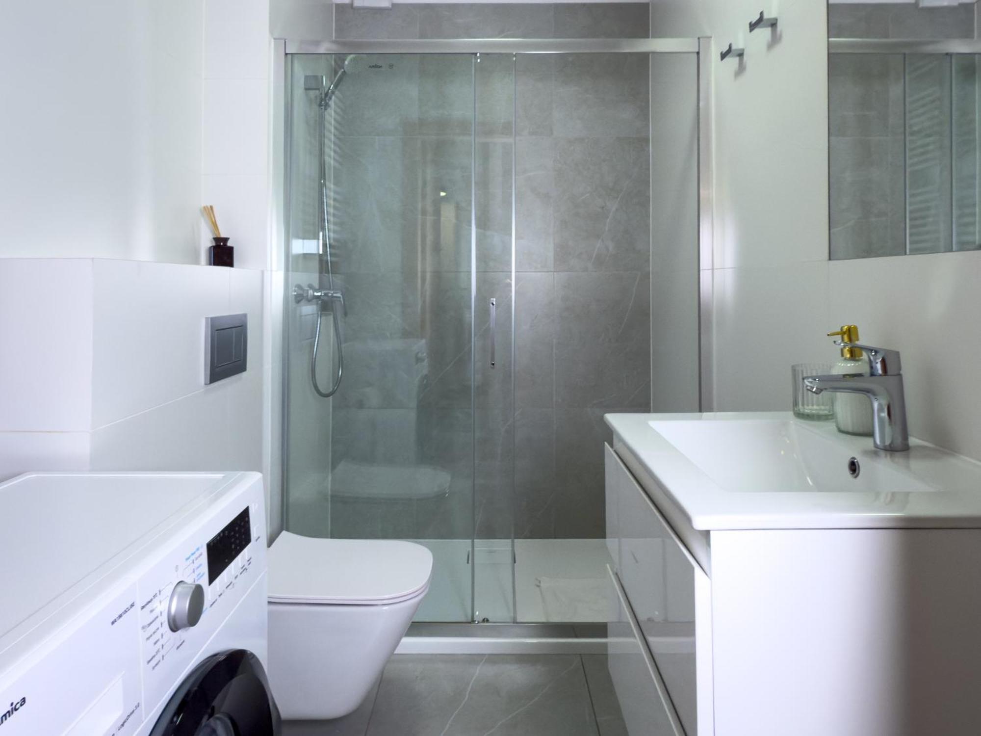 Urban Apartments Premium, Opolska 10 No 91, Free Garage, Self Check-In Катовице Экстерьер фото