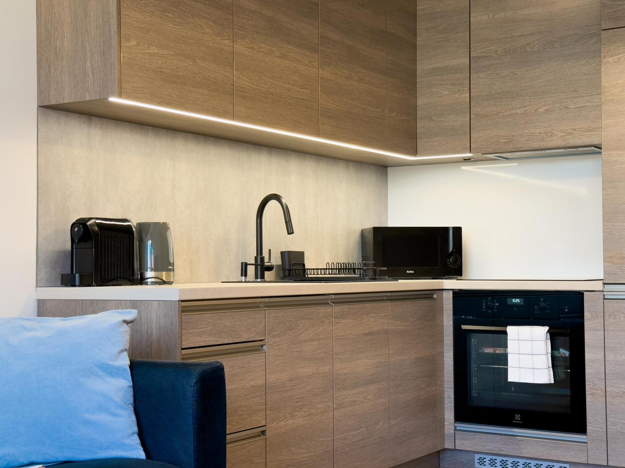 Urban Apartments Premium, Opolska 10 No 91, Free Garage, Self Check-In Катовице Экстерьер фото